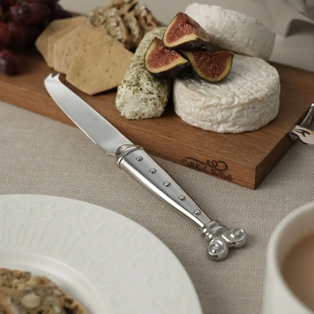 Cheese Knife - Aries