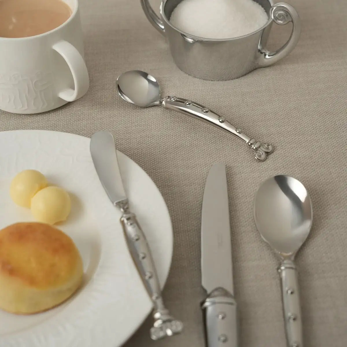 Sugar Ladle - Aries