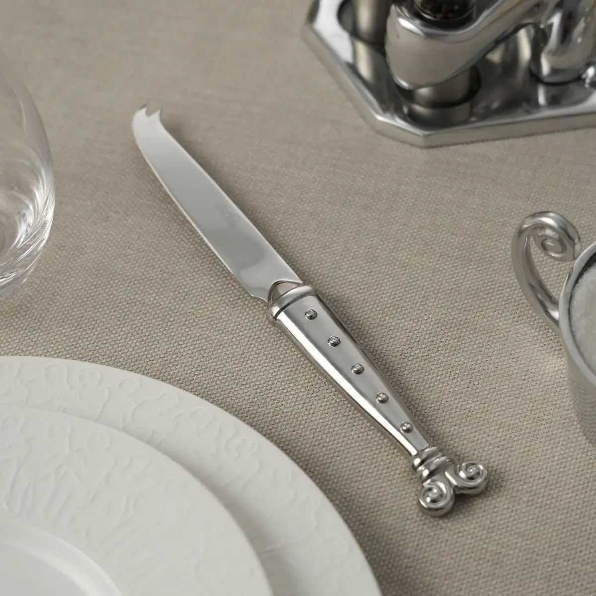 Cheese Knife - Aries