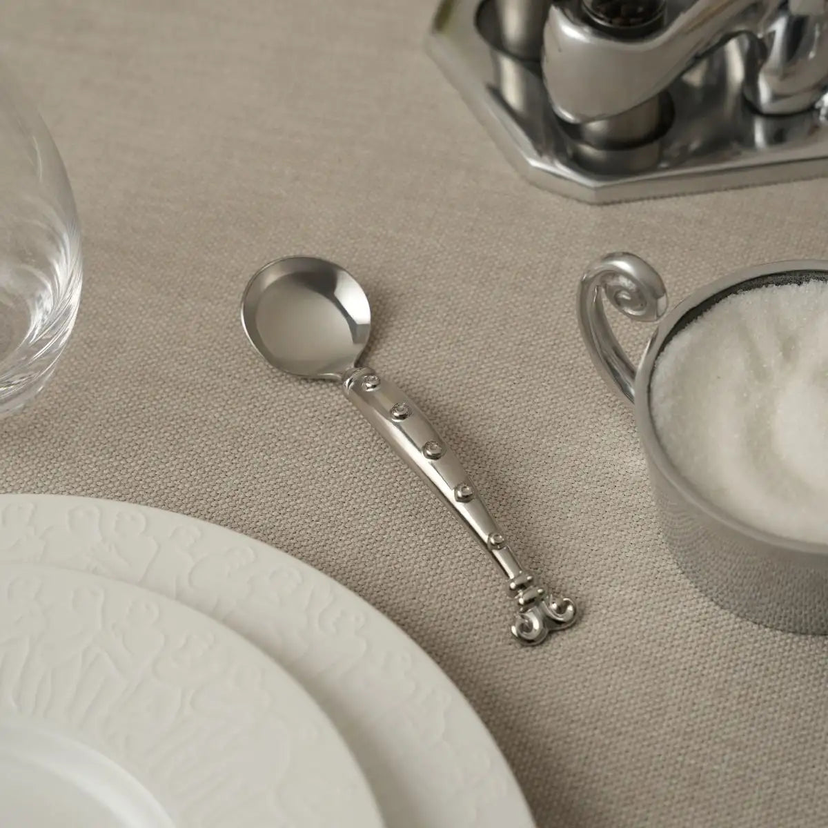 Sugar Ladle - Aries