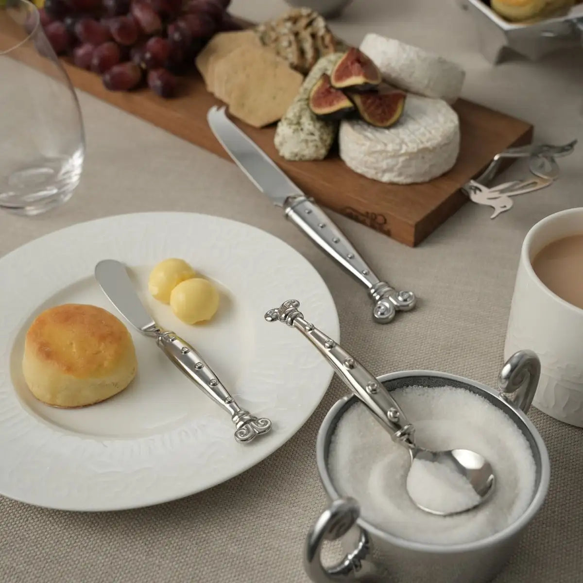 Cheese Knife - Aries
