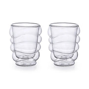 DOUBLE WALL MUG MEDIUM SET - wound up