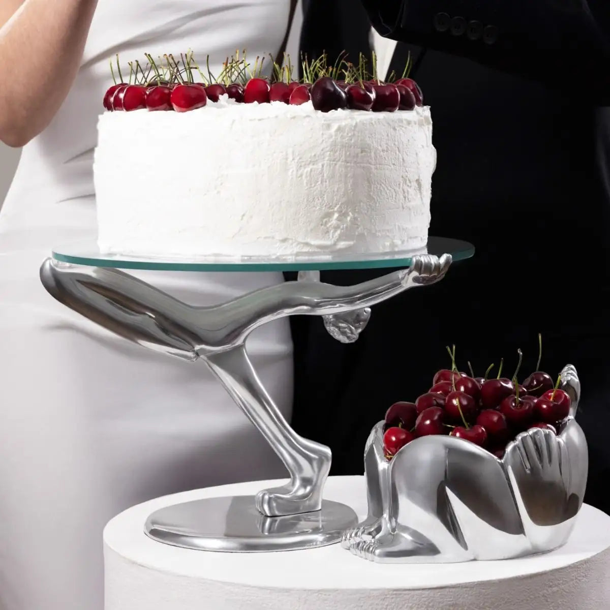 Cake Stand - Cake It Easy