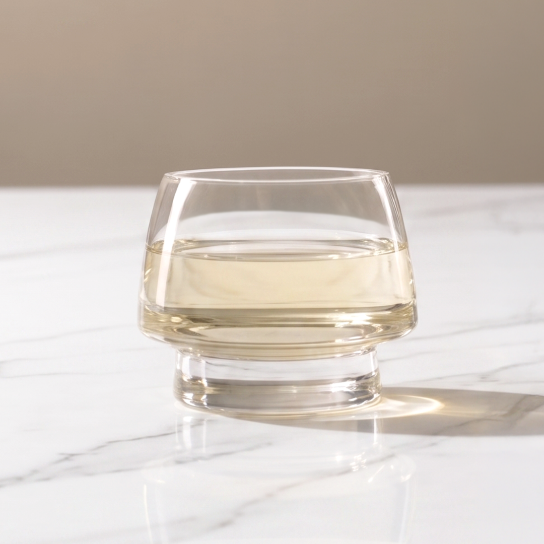 WHISKEY GLASS SET OF 4 - baobab