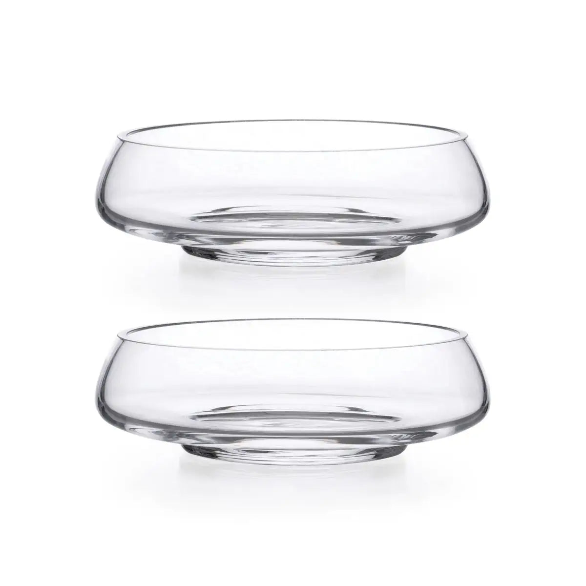 SERVING BOWL MEDIUM SET OF 2 - baobab