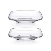 SERVING BOWL MEDIUM SET OF 2 - baobab