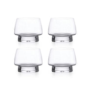 WHISKEY GLASS SET OF 4 - baobab