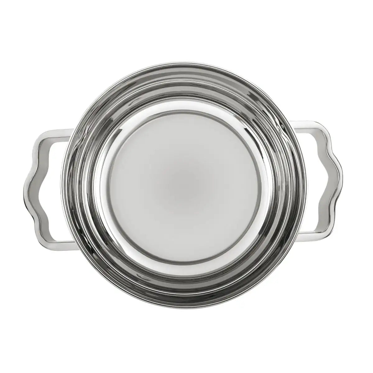 Double Boiler 20Cm - Flow