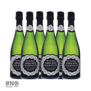 Iconic Champagne 2025 Box of 6