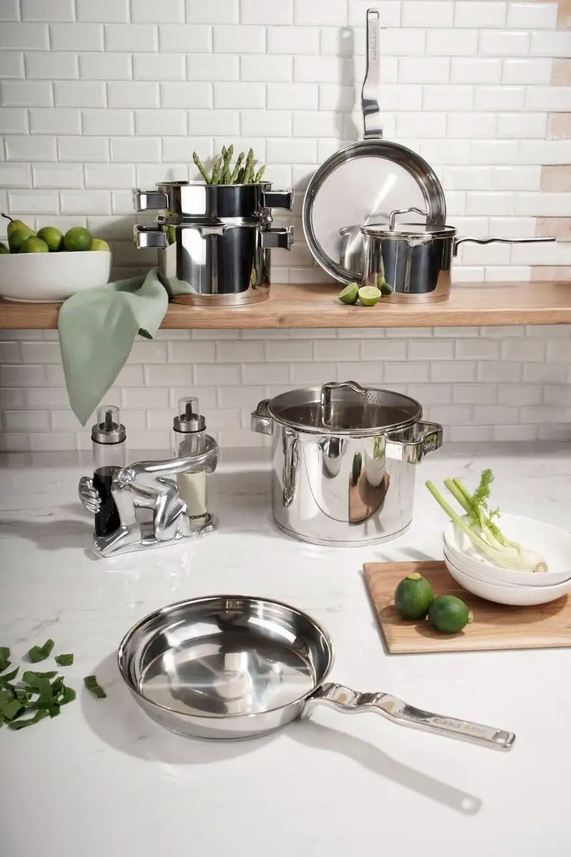 Frying Pan 26Cm - Flow