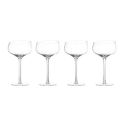 Champagne Coupe Set Of 4 - Sway