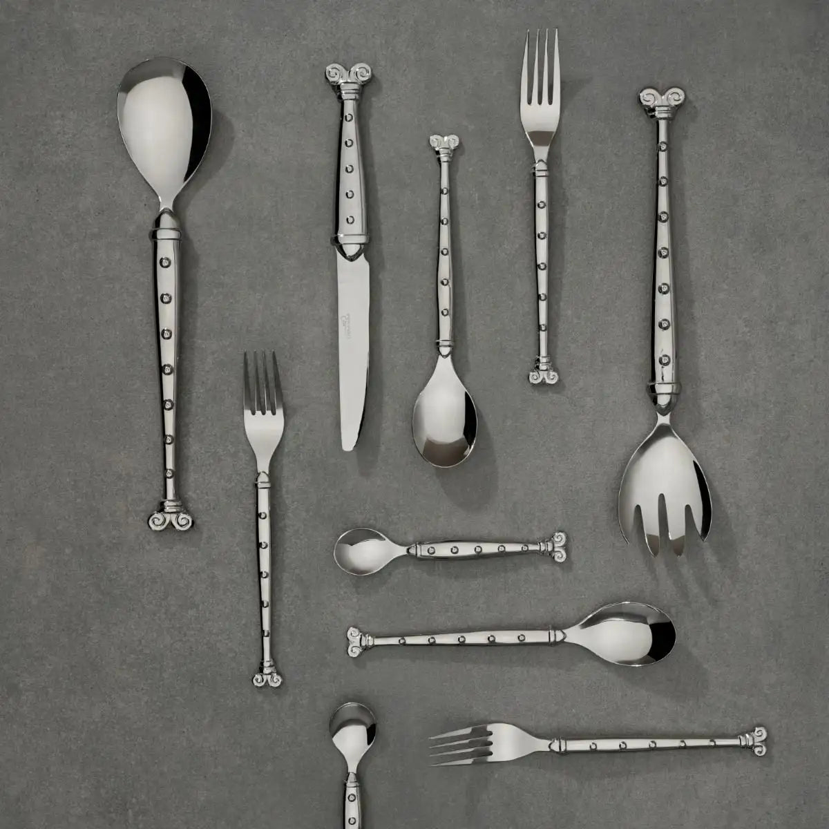 Cutlery 24Pc Set - Aries