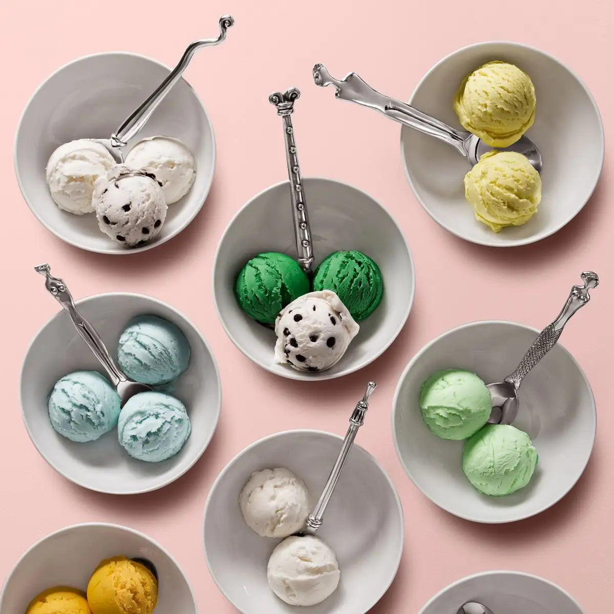 Dessert Fork - Aries