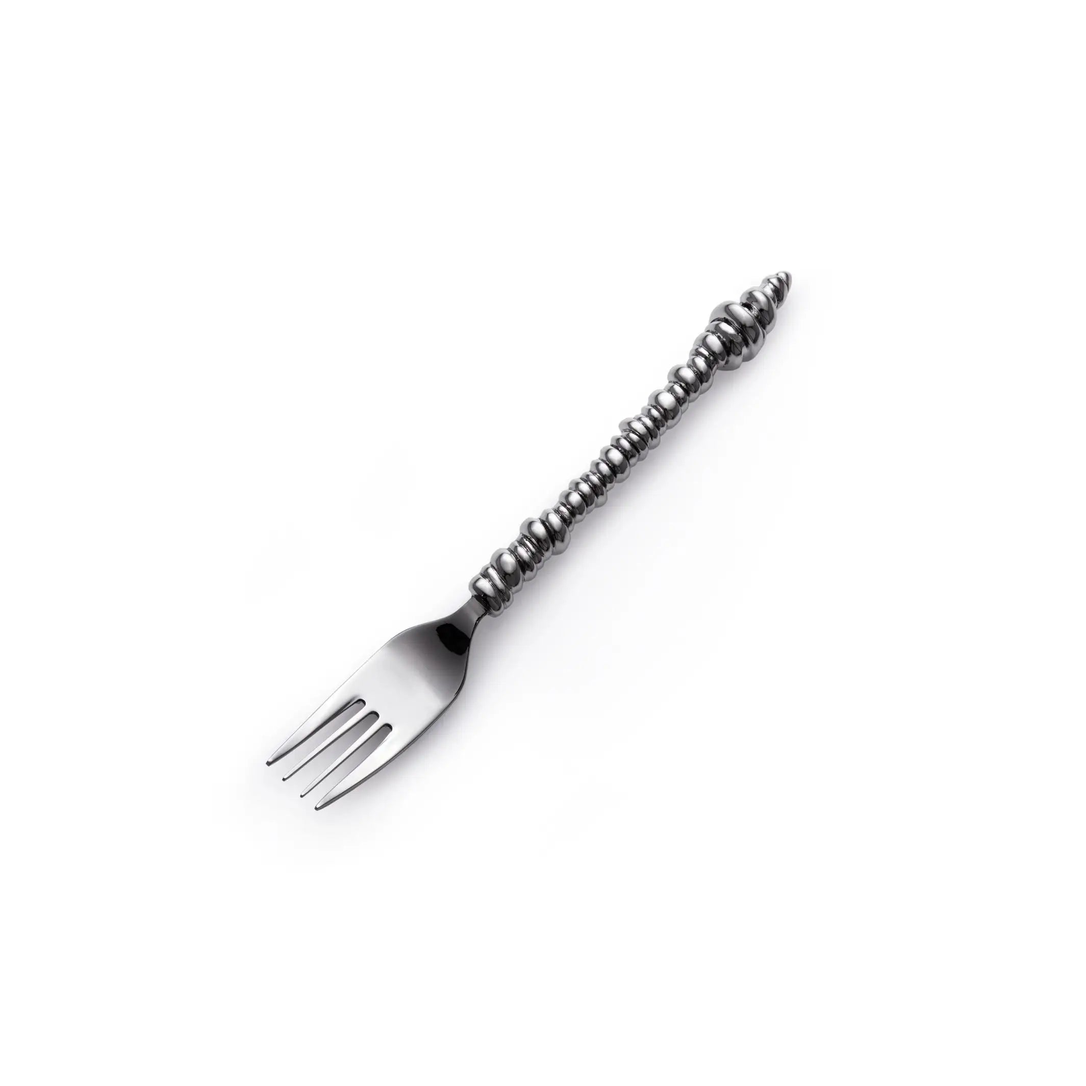 Dessert Fork - Wound Up