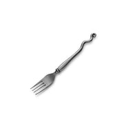 Dessert Fork - Wave