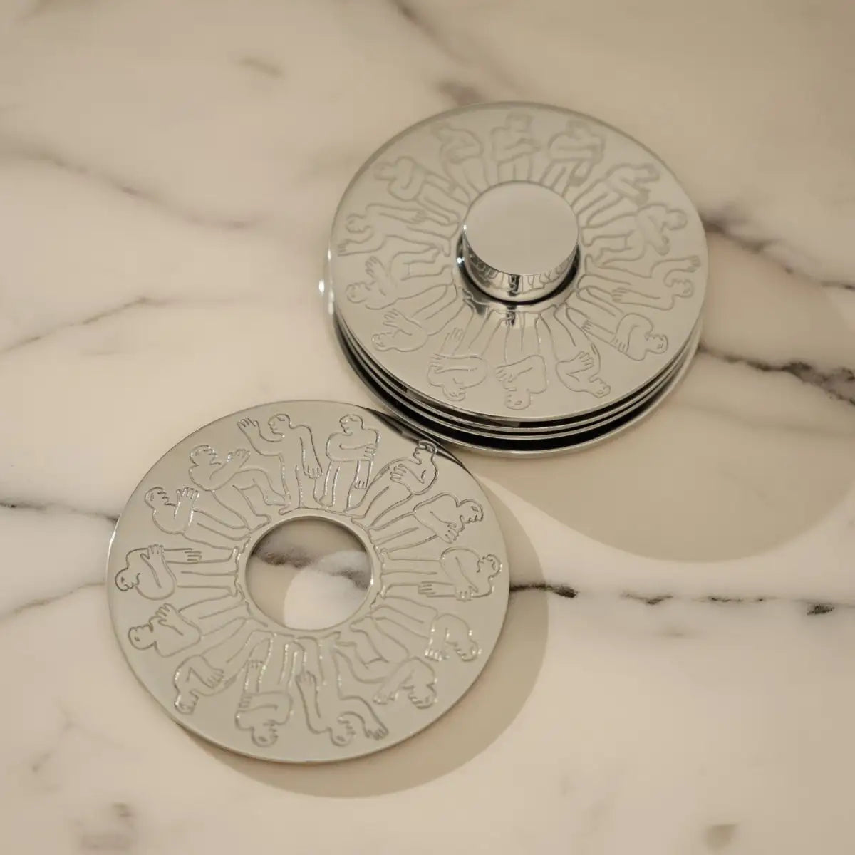 Coaster Set - Discussion