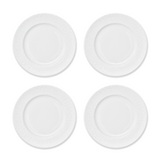 DINNER PLATE SET OF 4 - discussion