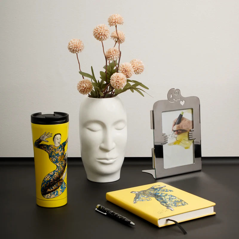 Notebook - Hi Jinks