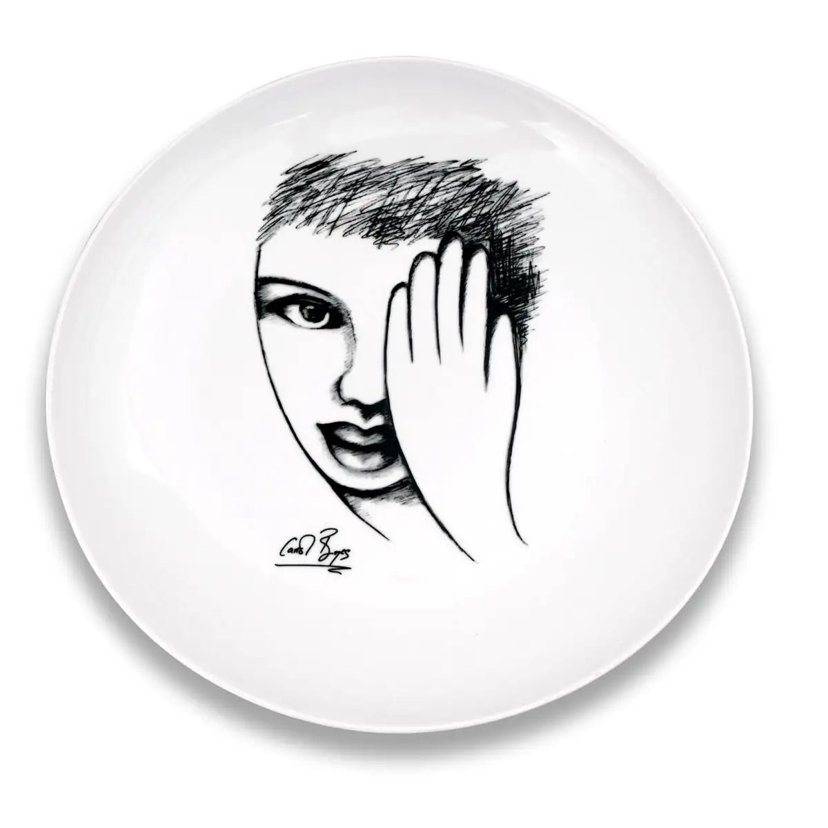 Low Bowl - Eye For Detail