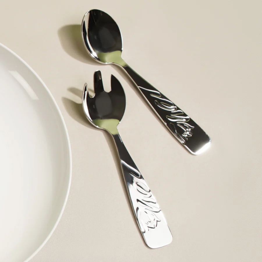 Sugar Ladle - Protea