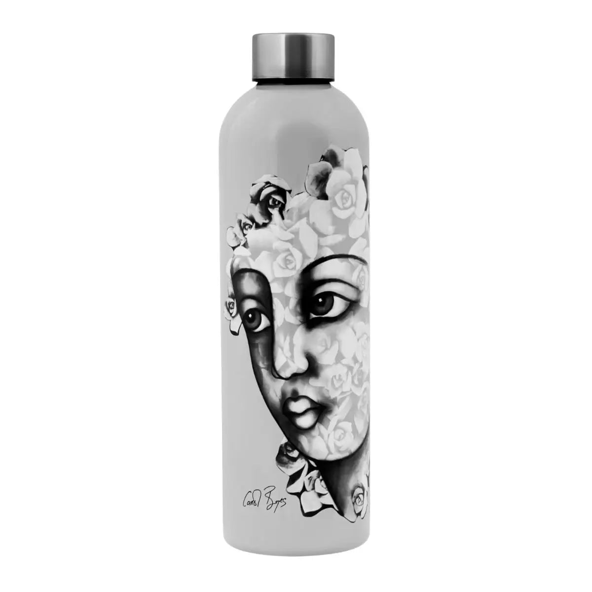 Flask - Mystique