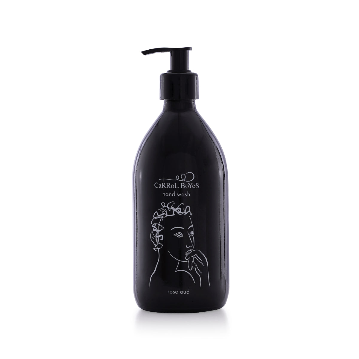 Hand Wash - Rose Oud