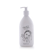 Hand Wash - Bergamot Oud