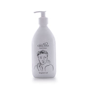 Hand Lotion - Bergamot Oud
