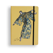Notebook - Hi Jinks