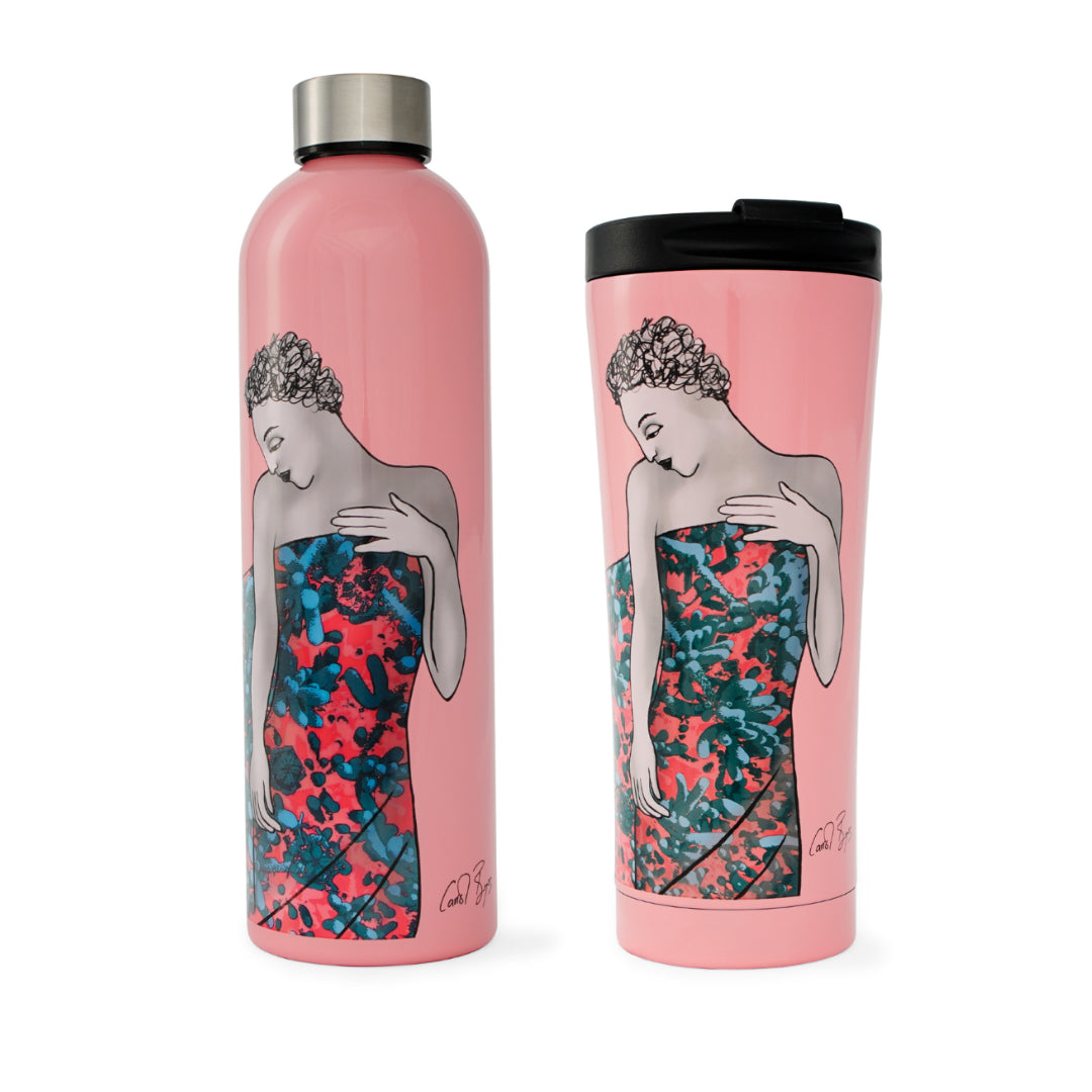 Hydration Set - Strength