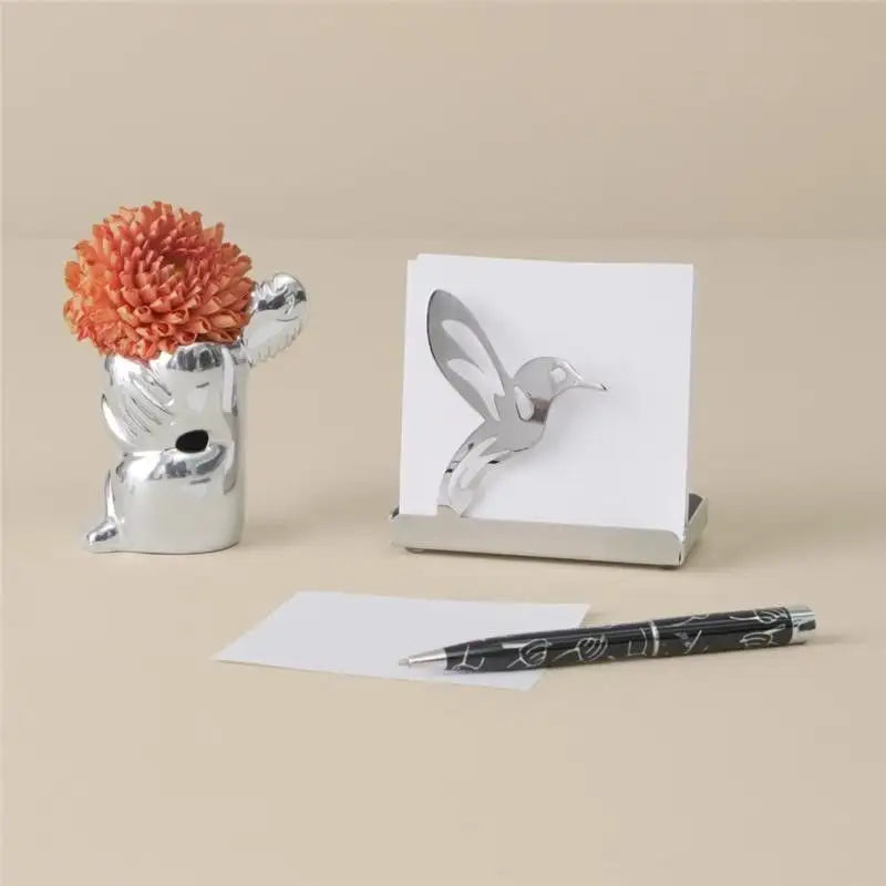 Pen Holder - Embrace