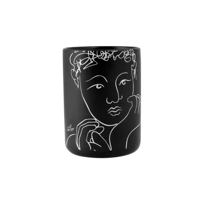 Mug - Intriguing
