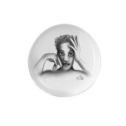 Cereal / Soup Bowl - In Vogue