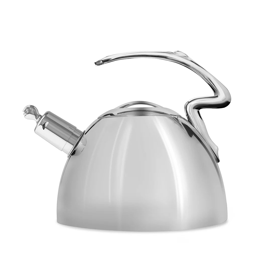 Stovetop Kettle - Diver
