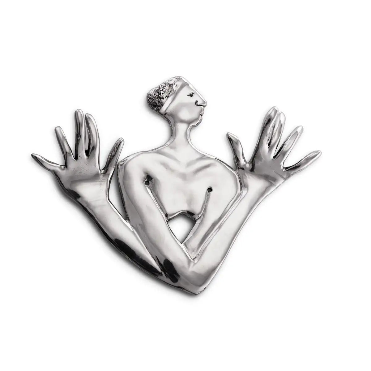Key Holder - Woman
