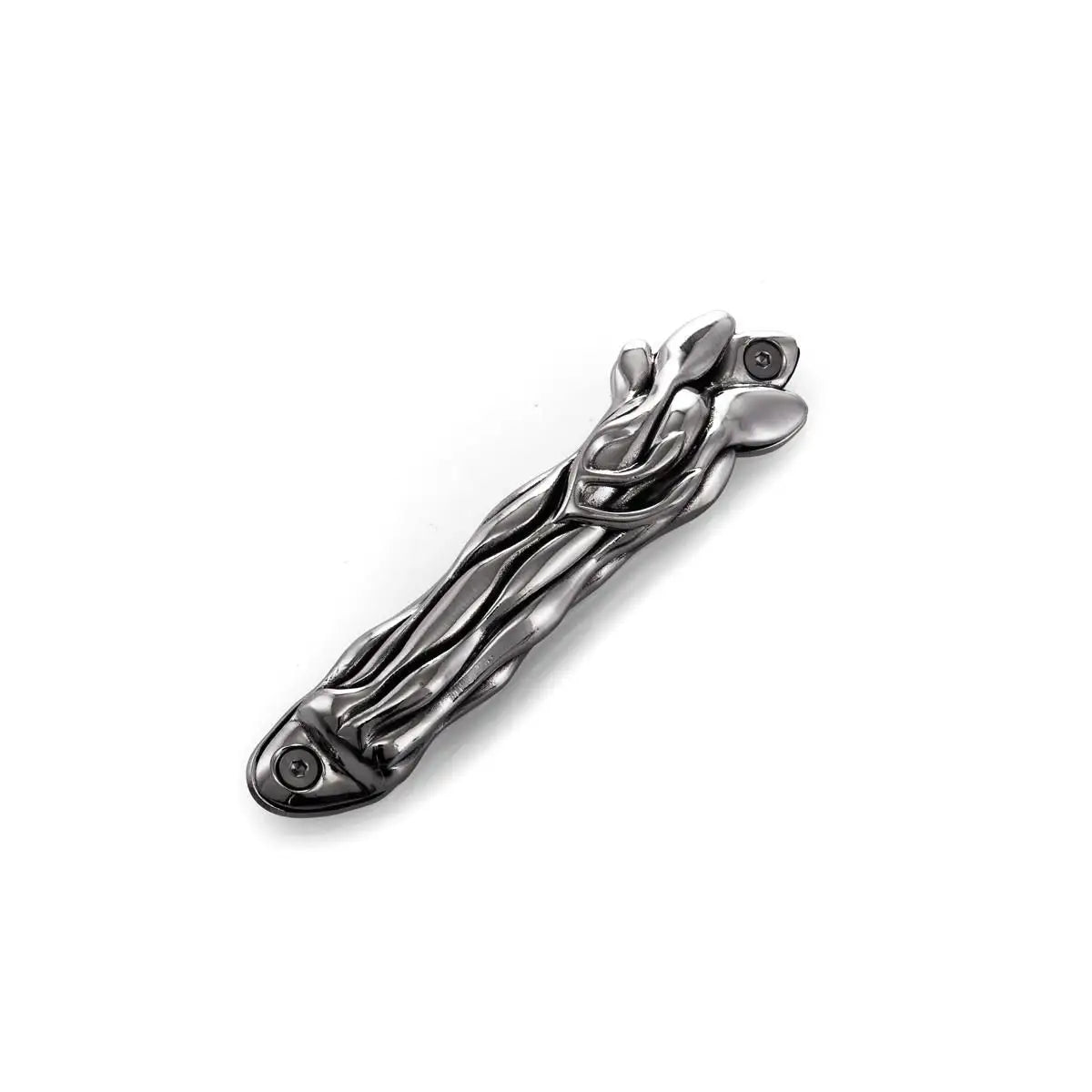 Mezuzah - Tree Of Life