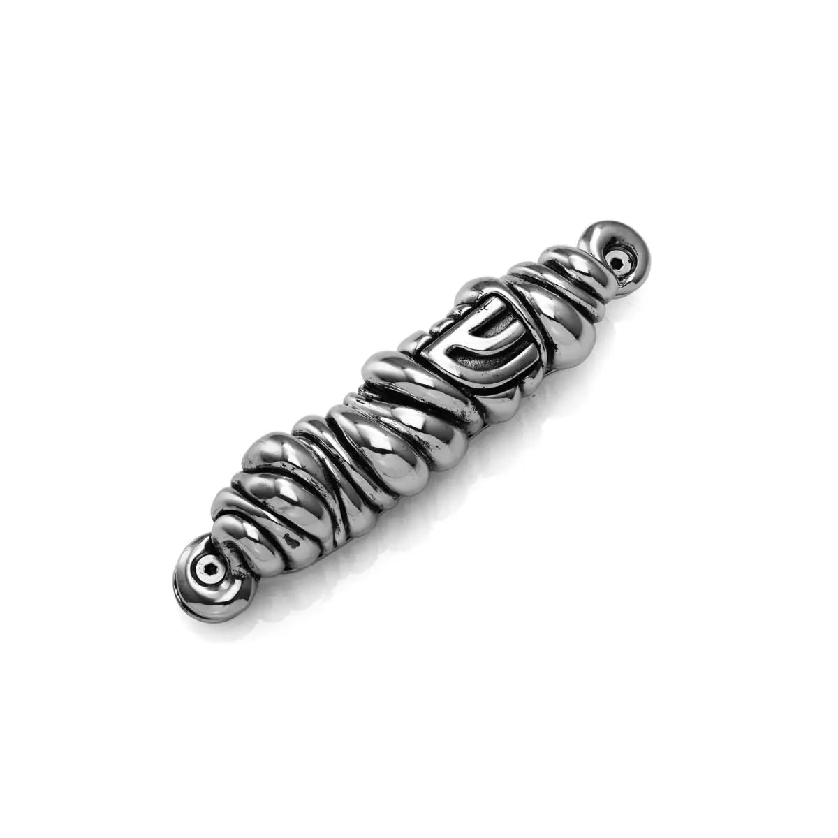 Mezuzah Small - Wound Up