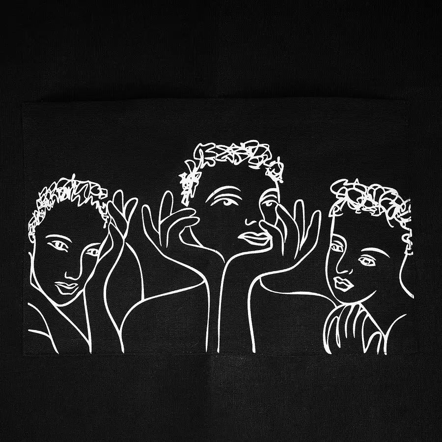 Apron - Conversation