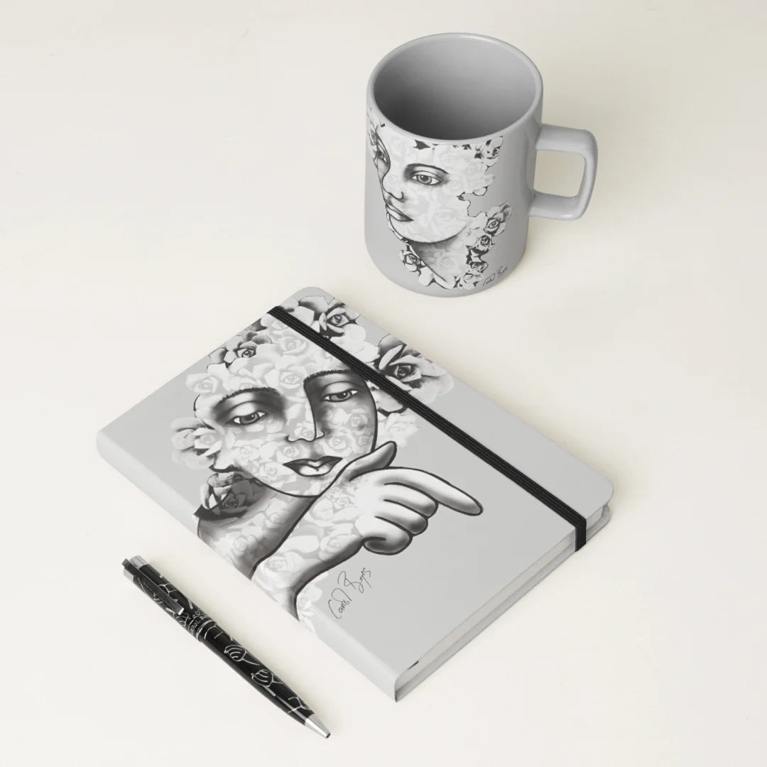 Notebook Set - Thoughtful