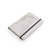 Notebook - Reminisce Linen