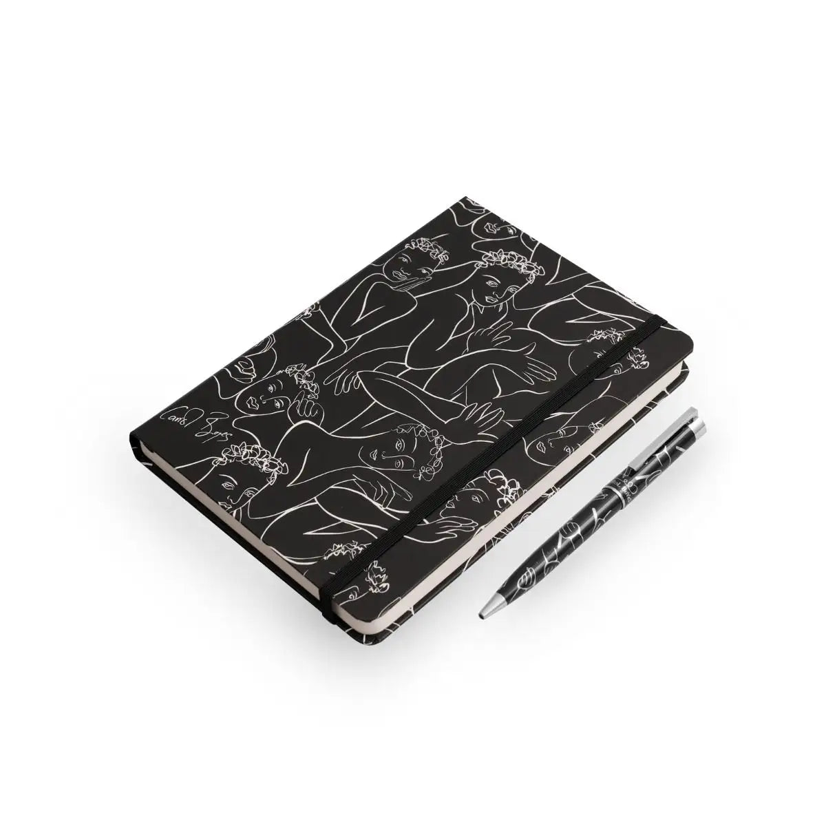 Notebook Set - Gathering