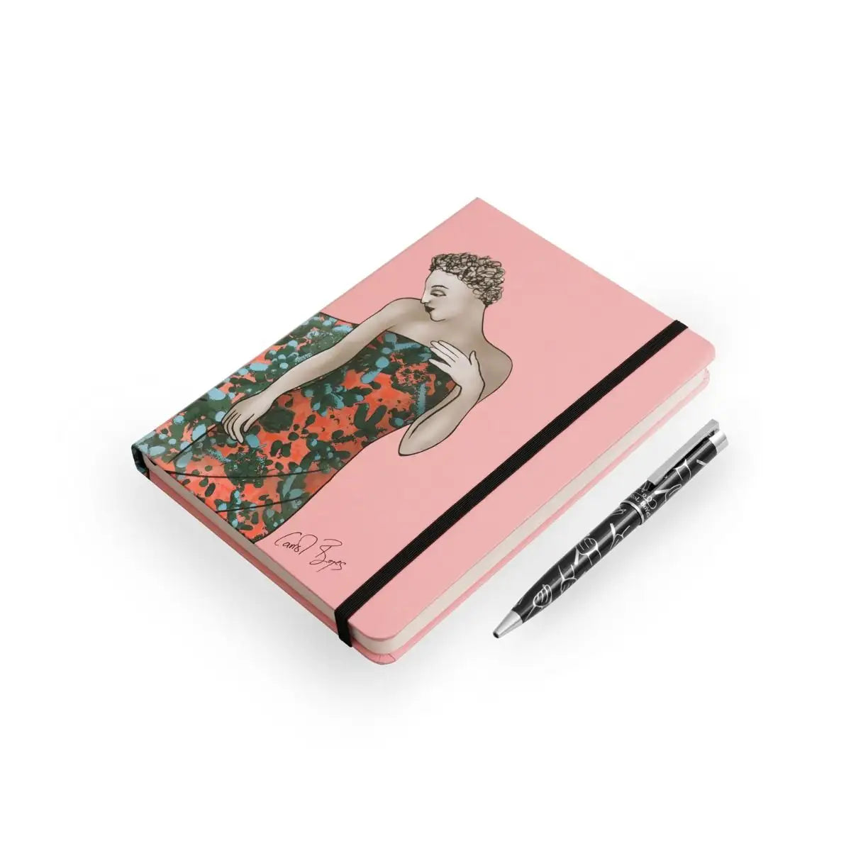 Notebook Set - Strength