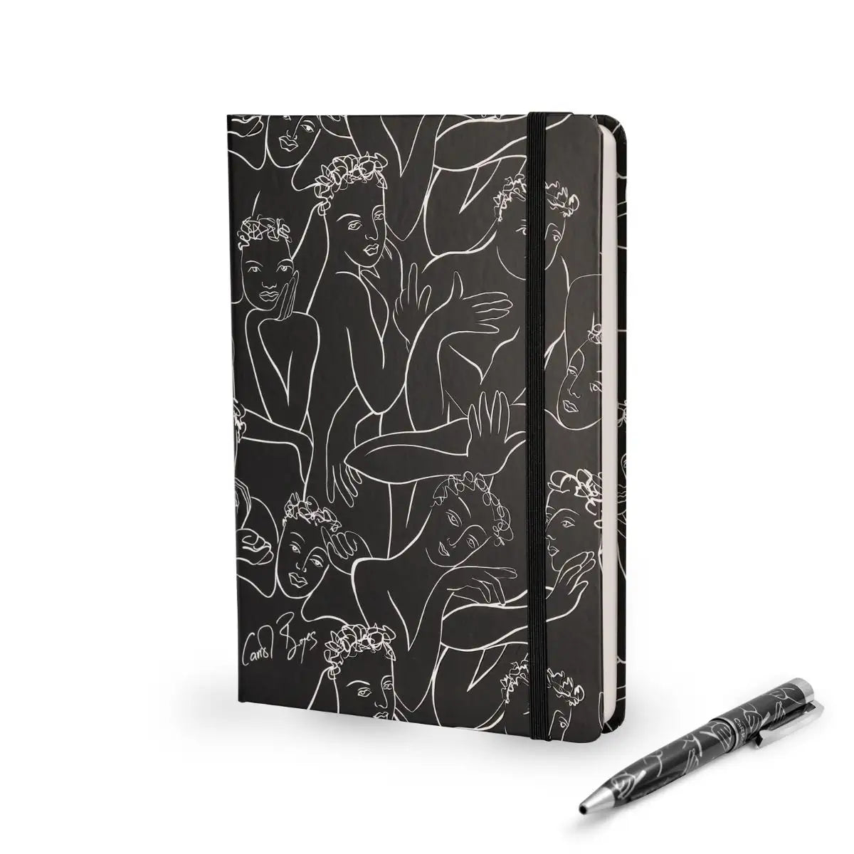 Notebook Set - Gathering
