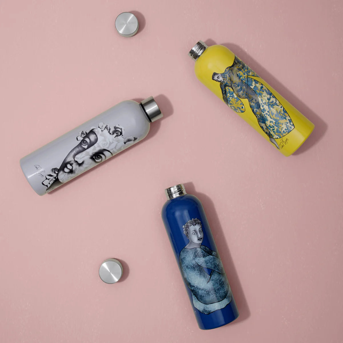 Flask - Hi Jinks!