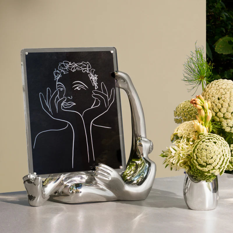 Photo Holder - On Display