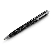 PEN - point of view