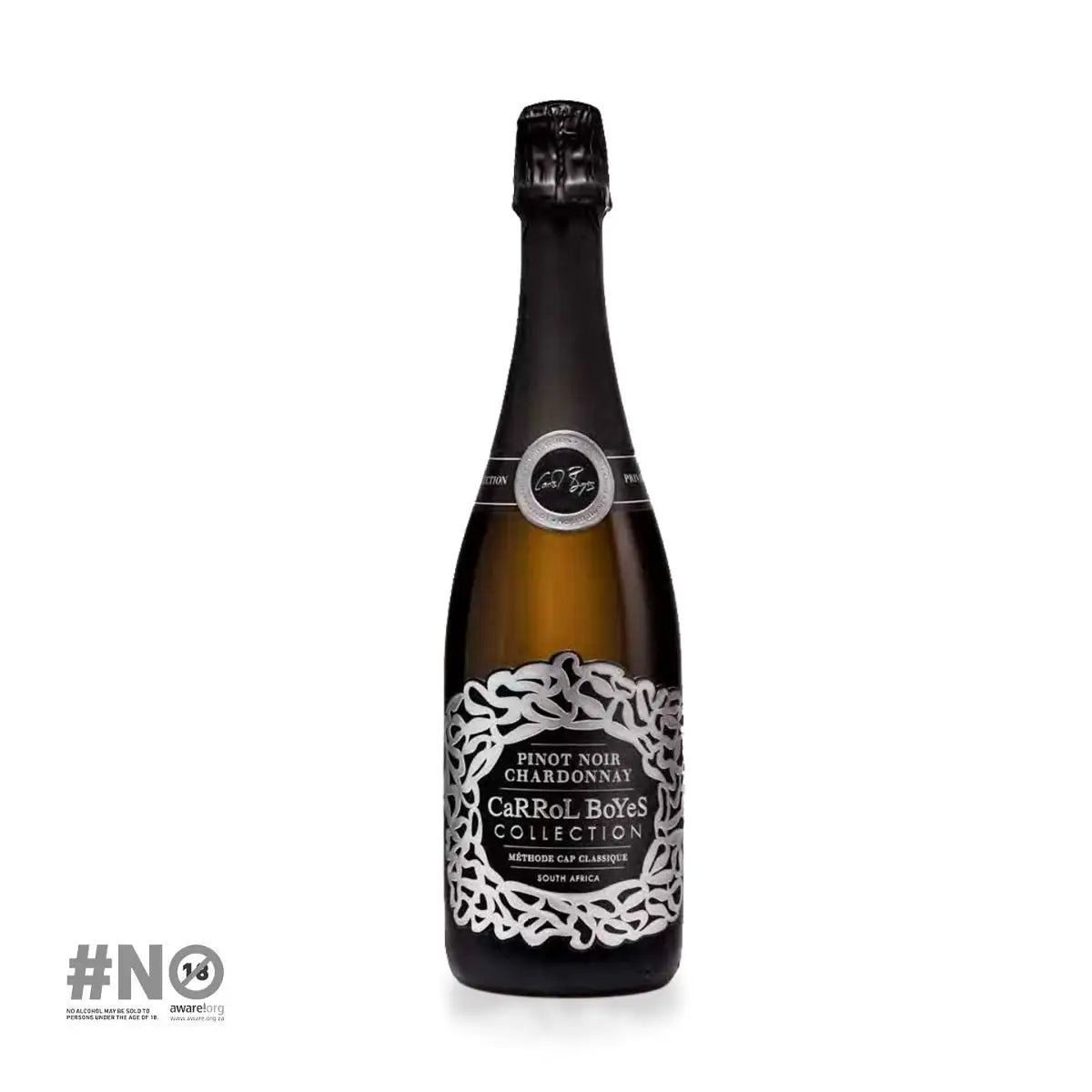 Chardonnay Pinot Noir Mcc