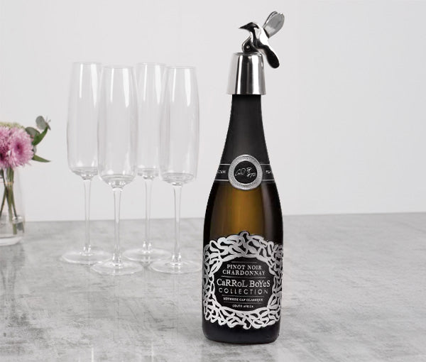Chardonnay Pinot Noir Mcc