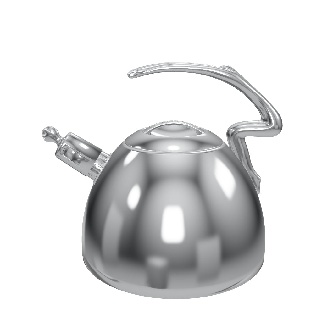 Stovetop Kettle - Diver