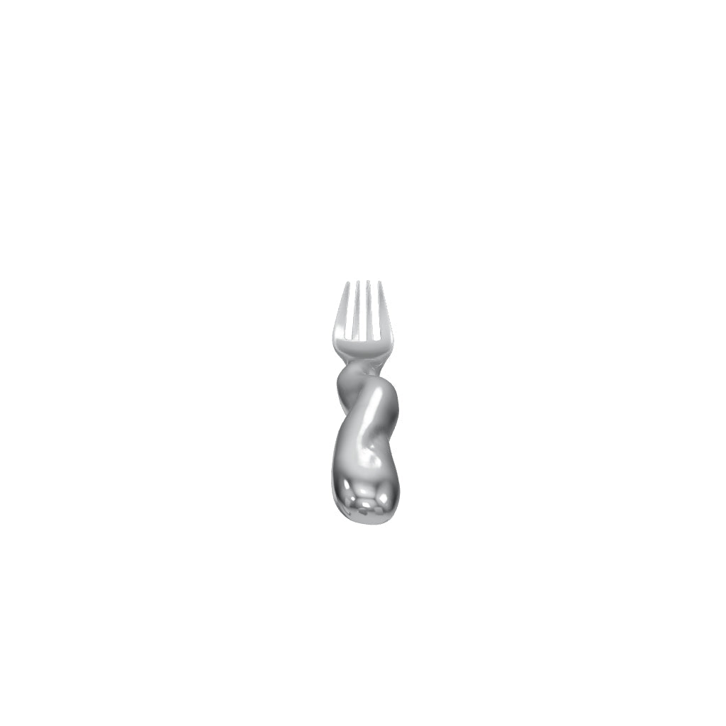 Cutlery 24Pc Set - Liquid